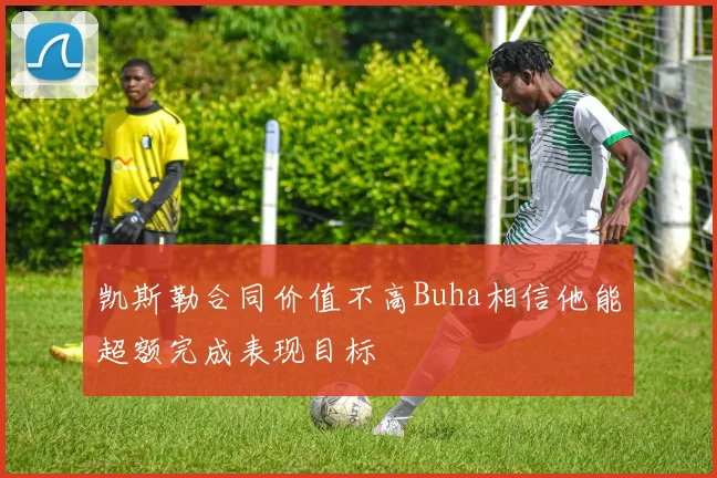 凯斯勒合同价值不高Buha相信他能超额完成表现目标