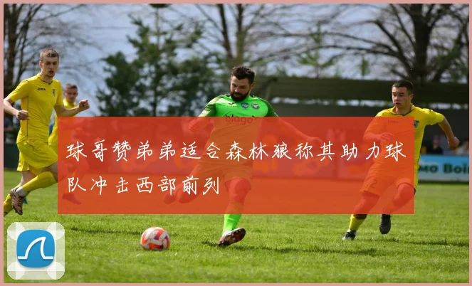 球哥赞弟弟适合森林狼称其助力球队冲击西部前列